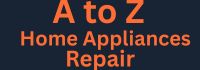 A to Z Home Appiliances logo